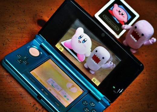 Nintendo 3DS