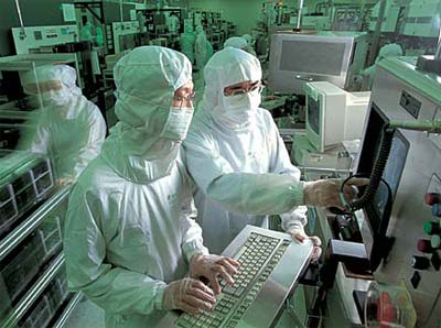TSMC: ���������� �����, ������������ �� ������ �� ���� ��������� �������, ���������� �������