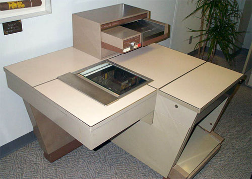 Xerox 914
