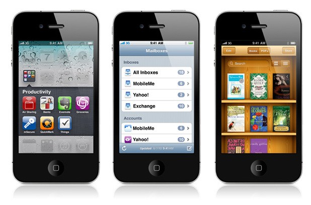 Apple ���� ���������� �� ������������� Flash � iOS